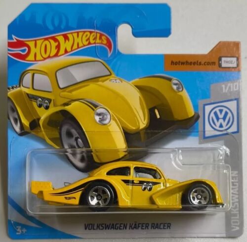 Hot Wheels 5 Exotics Roadsters Nissan Volkswagen Race Team - Picture 39 of 61