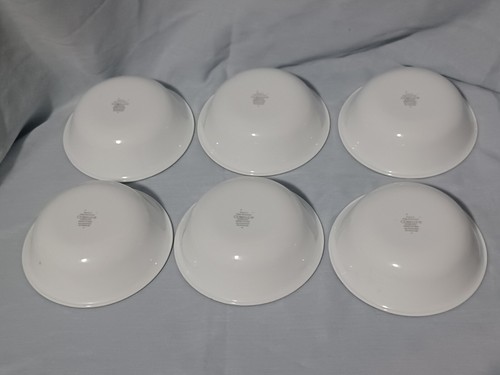 Corelle Brilliant Black Beads - Bread Plates, Cereal Bowls, Mugs 19 Pieces - Picture 9 of 14
