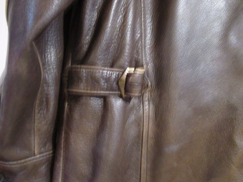 En Xs Grand Bauer Veste Manteau Eddie Bomber Femme Pour Taille Modèle Cuir Marron wPtx0nCqT