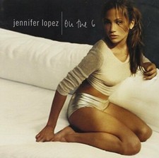 Jennifer Lopez On the 6 (1999, US)  [CD]