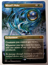 MTG: Modern Horizons 2 - Mirari's Wake - Borderless Mythic - #320 VLP