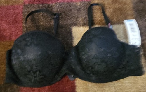 Reggiseno multiuso René Rofé 36 C nuovo con etichetta - Foto 1 di 5