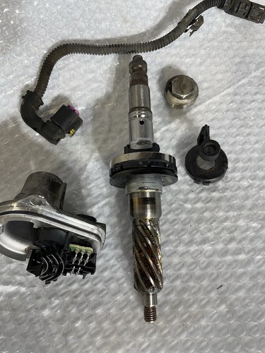 bmw x3 x4 f26 f25 steering rack parts repair kit oem harness - Picture 3 of 6