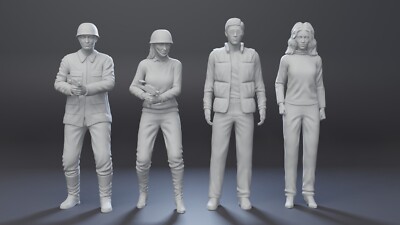 【超希少】URBAN ASSAULT VEHICLE 1:6 Stripes” 12