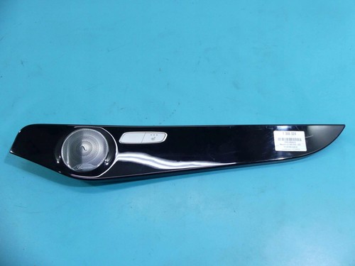 STREIFEN STREIFEN DEKORE DEKORPLATTEN MERCEDES GLC COUPE X253 15-22 EU / IM 9729