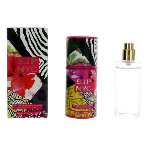 SJP NYC by Sarah Jessica Parker, 1 oz EDP Spray for Women - Picture 4 of 4