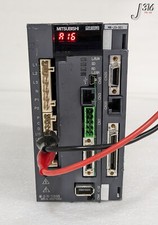 35859 MITSUBISHI AC SERVO DRIVE MR-J3-70T-S128T029
