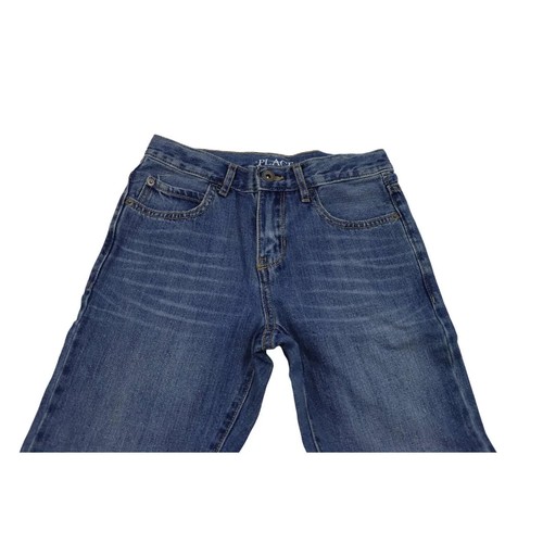 'New' Childs Place Girls Bootcut Jeans- size 10 - 3 pack - Picture 5 of 5