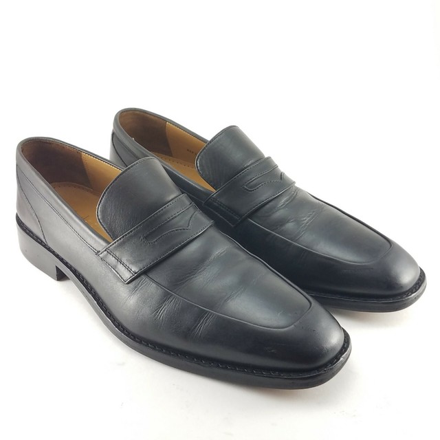 cole haan martino penny loafer