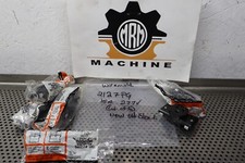 Wiremold 2127PG 15A 277V Polarized Grounding Receptacle New Old Stock (Lot of 6)