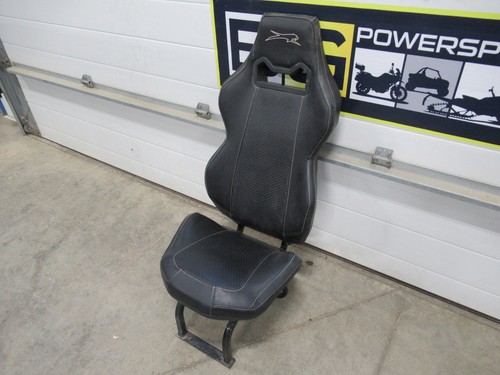 EB1170 2013 13 ARCTIC CAT WILD CAT 4 1000 REAR RIGHT SEAT ASSEMBLY - Picture 3 of 6