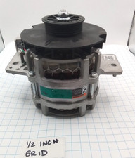 WH03X29559 GE 1/3 HP Motor & Nut for Washer GTW585BSV2WS