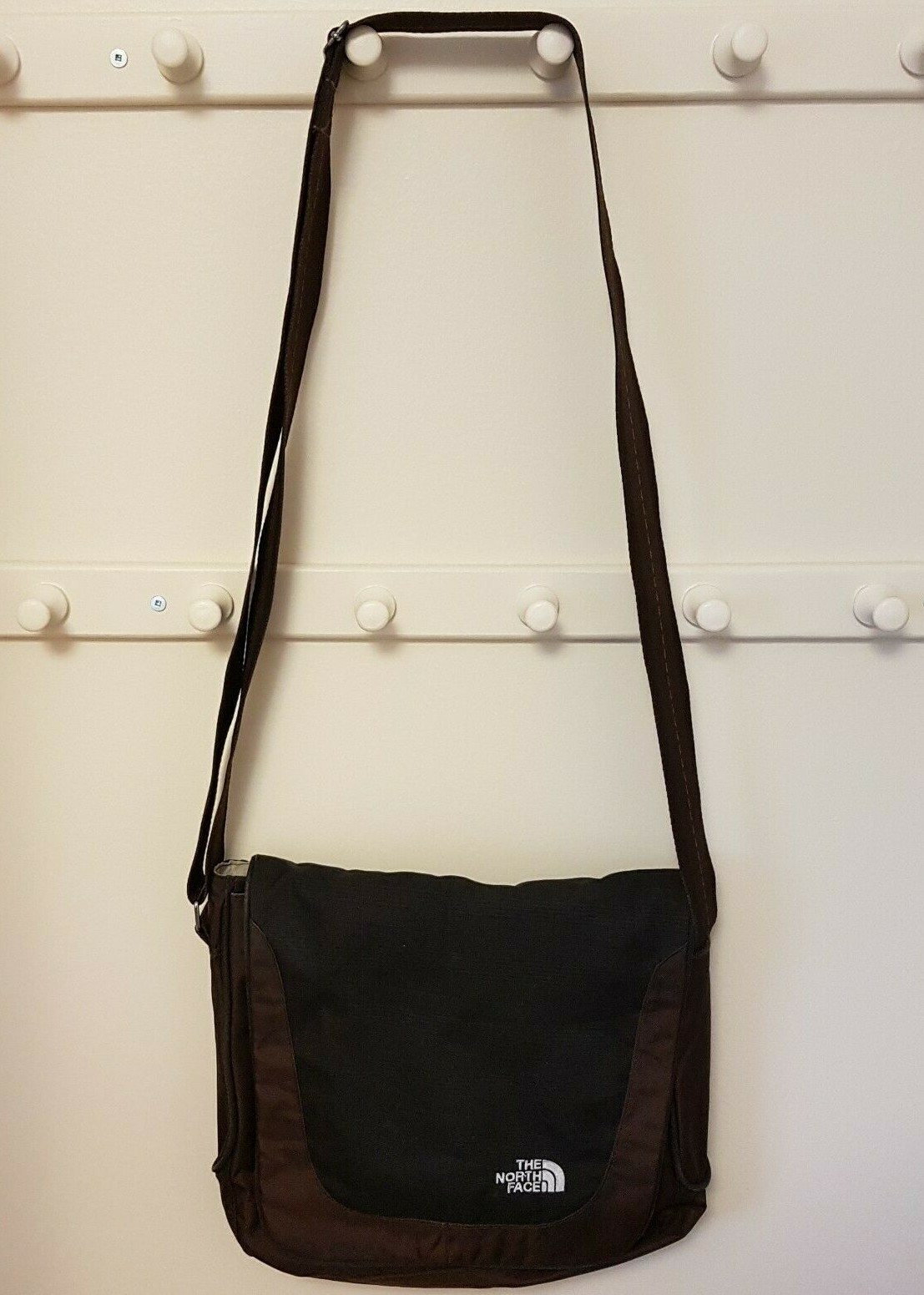 the north face cross body bag