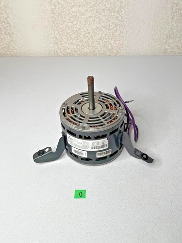 Lennox Emerson 18H6101 K55HXLCG-3610 Blower Motor 1/3HP 208/230V 1PH