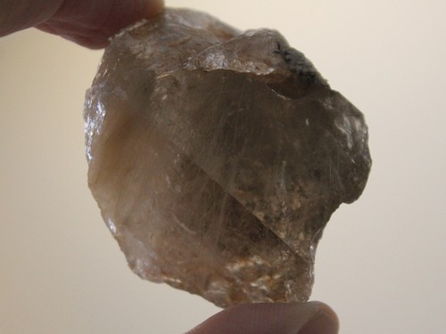 Gem Quality Quartz Crystal Natural Gemstone Facet Rough Smoky Clear Tourmalined - Picture 87 of 114