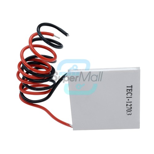 TEC1-12703 TEC1-12706 TEC1-12715 SP1848-27145 Heatsink Thermoelectric Cooling US - Picture 10 of 36