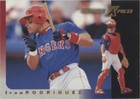 1997 Pinnacle X-Press - Ivan Rodriguez #35