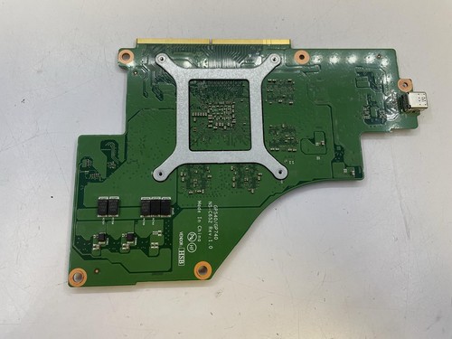 LENOVO nVIDIA Quadro T1000 Video Card 4 GB | NS-C652 - Picture 4 of 5
