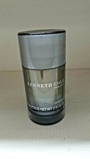 Kenneth Cole New York By Kenneth Cole Deodorant stick 2.6 oz / 75G New,Seal No B