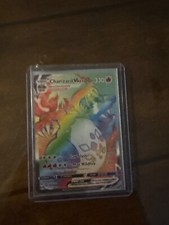 Charizard VMAX (Secret) 74/73 Champions Path Holo