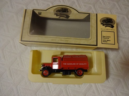 Joblot of Lledo diecast vehicles (US themed) 1:64 scale - Picture 3 of 18