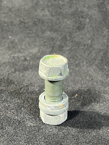 2001-2005 Lexus IS300 OEM Driveshaft Propeller Shaft Bolt Nut Washer 14mm - Bild 3 von 4