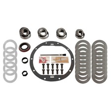 Richmond Gear 83-1022-1 Full Ring & Pinion Installation Kit