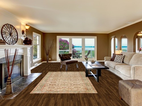 Distressed Vintage Wool Sparta Turkish Area Rug 5x9 Handmade Traditional Carpet - Picture 2 of 20