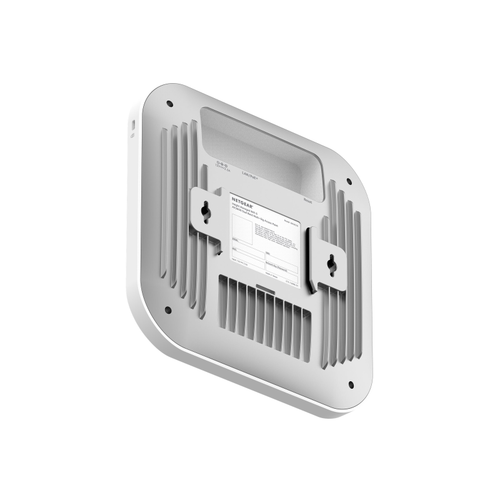 Netgear WAX620 WLAN Access Point PoE+ WiFi 6, 1200 Mbit/s, AX3600 - Bild 2 von 5