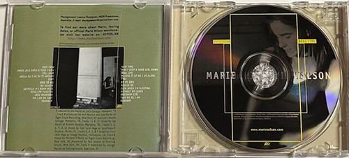 CD Lot, V-Z, Pre-Owned, Rock, Pop, Country - Make Your Own Lot-Combined Shipping - Picture 252 of 459