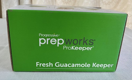 Fresh Guacamole Keeper -PKS-33 - Picture 6 of 6