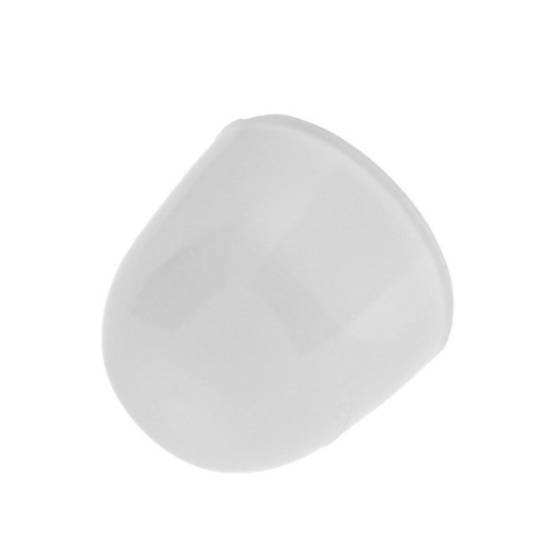 2Pc silicone necklace pendant mould for resin casting epoxy acorn shape - Picture 4 of 12