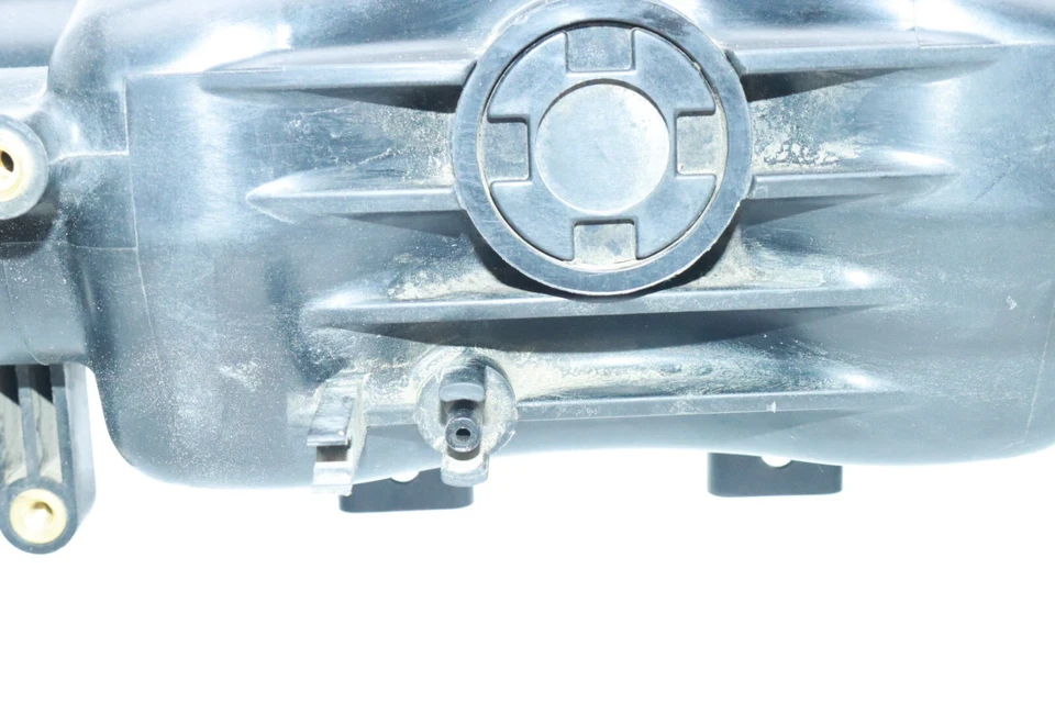 06-07 SUBARU TRIBECA B9 3.0 ENGINE INTAKE MANIFOLD T2981 - Image 4 of 4