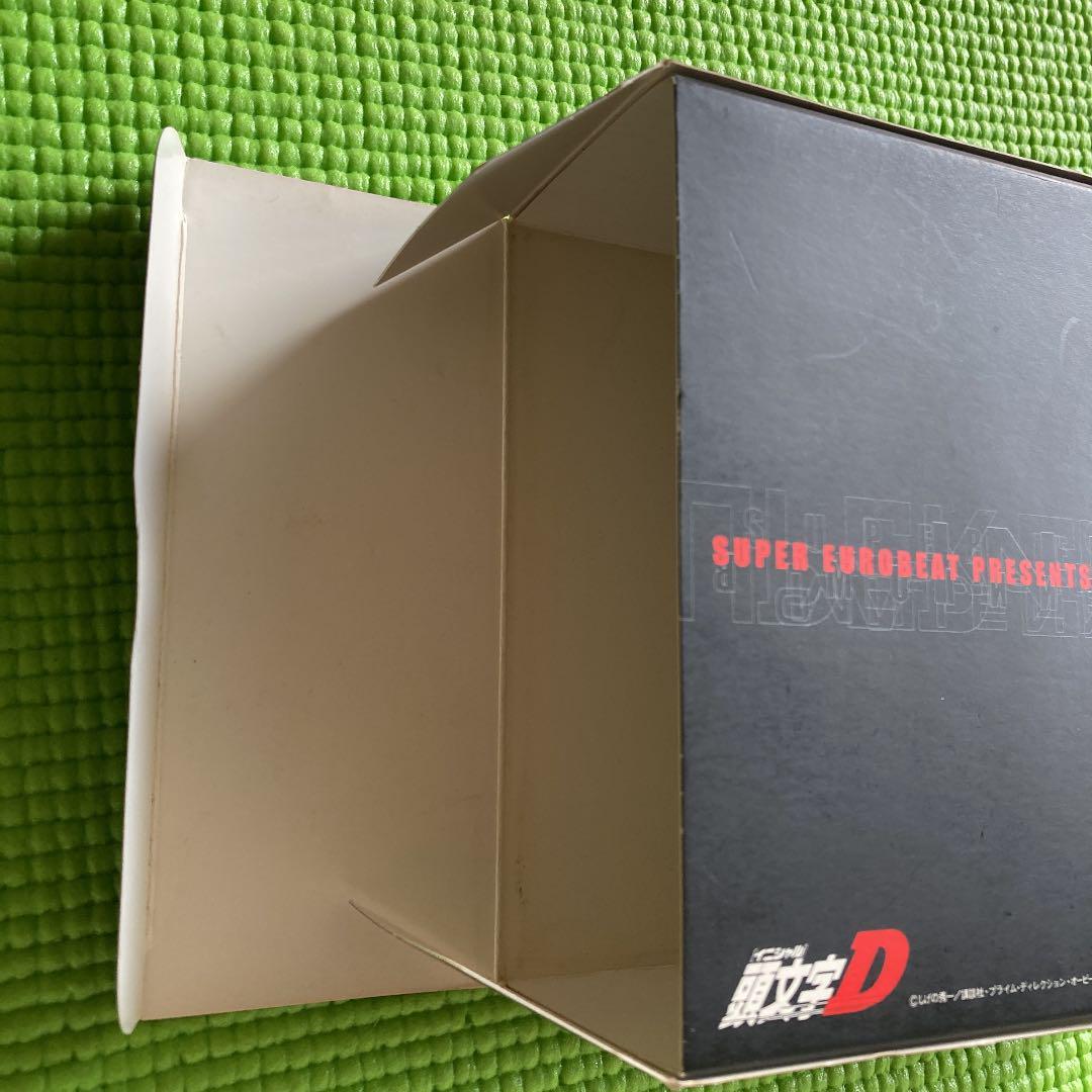 Super Eurobeat Presents Initial Ds Initial D Mil... | eBay