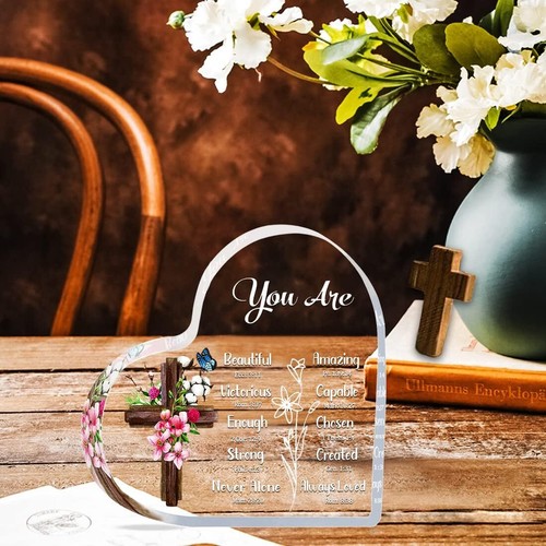 Christian Gifts For Women,Inspirational Religious With Bible  - Bild 3 von 7