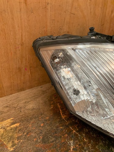 Mercedes S Class Headlight Drivers Right O/S Xenon 06-09 W221 Pre FL A2218202861 - Picture 4 of 16