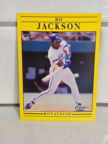 1991 Fleer Baseball #541-720 & Pro Visions Inserts #1-12 You Pick! - 第 38/351 張圖片