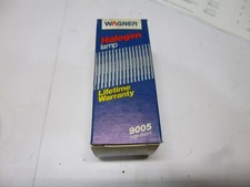 (1) NORS Headlamp Bulb Wagner Lighting 9005 headlight