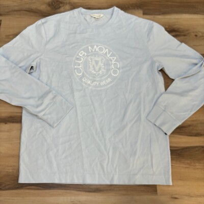 CLUB MONACO CLUB MONACO シャツ 71CVA7-lvhL._UY1000_.jpg