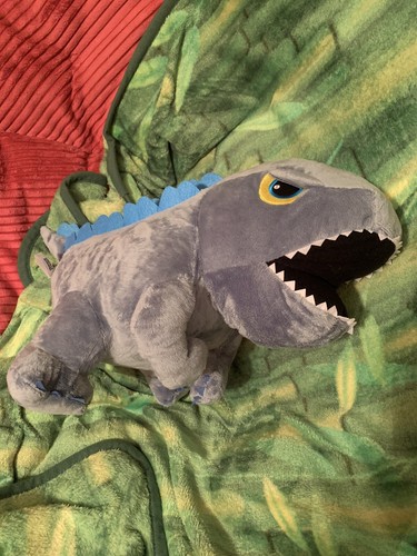 Godzilla Plüschtier - Bild 1 von 2