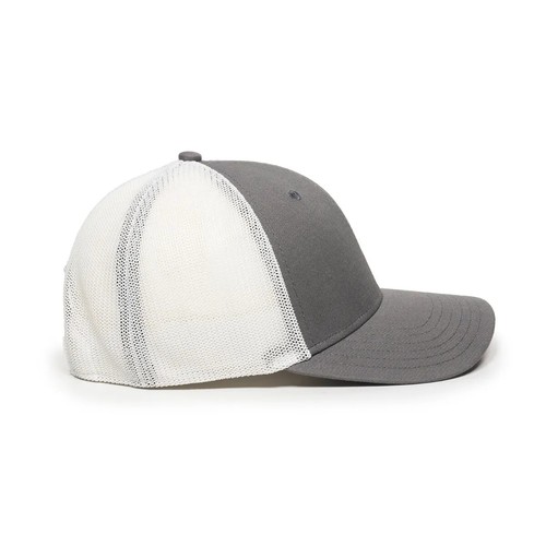 Outdoor Cap ProFlex Adjustable Structured Trucker Hat - Picture 72 of 264