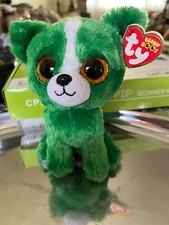 Ty Beanie Boos - DILL the Chihuahua Dog (6 Inch) (Gift Show Exclusive) NWT