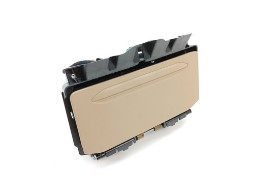 NEU OEM Wechselrichter Spannungswandler Steckdose VW TOUAREG CR7 3F0907155 Beige - Bild 6 von 6