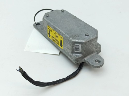 Cadillac STS Seville 1998 Front right Deployment crash impact sensor 0285001166 - Picture 7 of 13