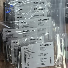 BALLUFF BES02WZ (BES M12MG1-PSC60B-S04G) sensors brand new free shipping