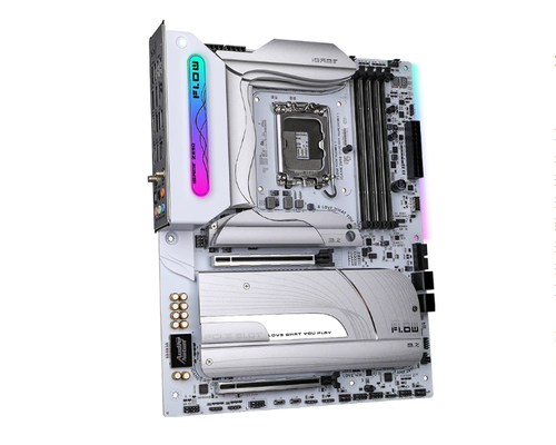 Colorful iGame Z890 FLOW V20 Motherboard LGA1851 - Bild 3 von 7