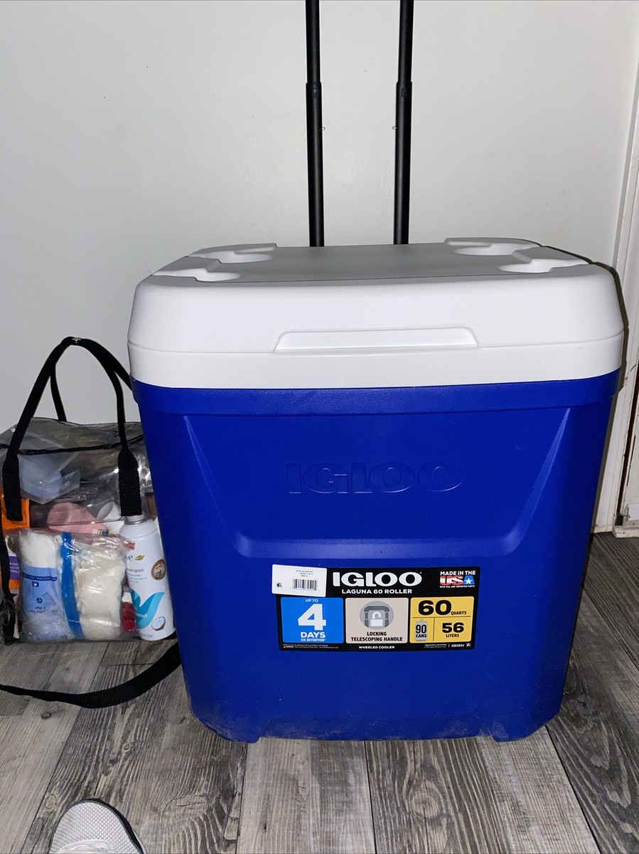 Best igloo rolling ice chest Store
