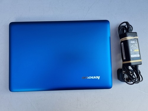 SuperFast potente Lenovo ideaPad UltraBook U410, 14" pollici HD, 1 TB SSD - Foto 13 di 22