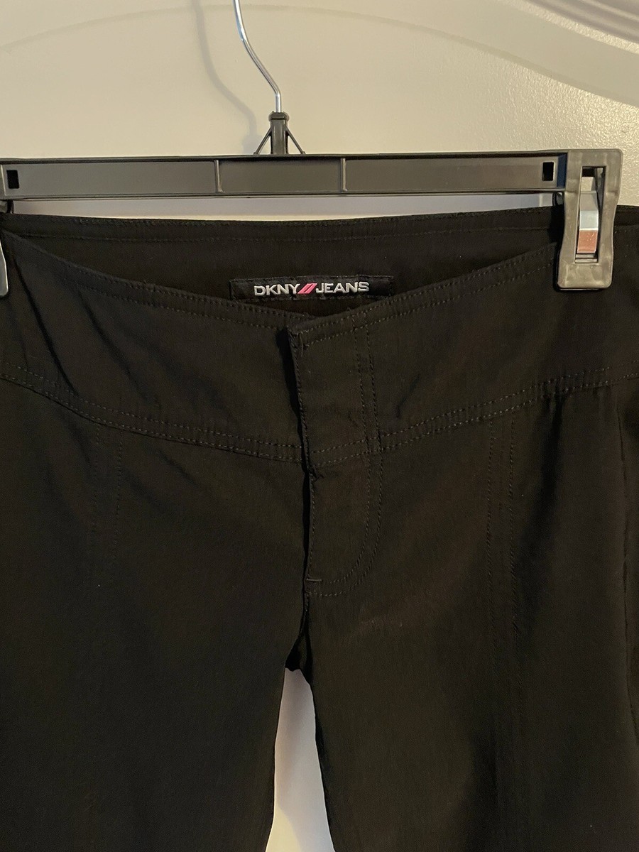 パンツ archive DKNY loose black denim pants $_12.JPG?set_id=880000500F