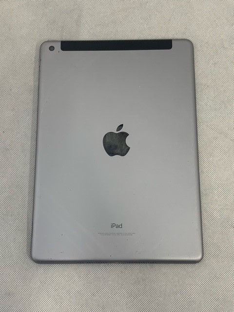 Apple iPad 6th Gen. Wi-Fi + Cellular (Unlocked), 9.7 Apple iPad 6th Gen. Wi-Fi + Cellular (Unlocked), 9.7